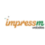 impressM, LLC Logo