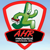 AHR Mechanical Logo