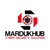 MardukHub Cyber Security Solutions Logo