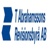 Provider Logotype T Abrahamssons Revisionsbyrå AB Logo