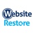 Website Restore Logo