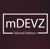MDEVZ Logo