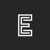 E Graphics LLC Logo