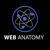 Web Anatomy Logo
