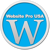 Website Pro USA Logo