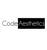 CodeAesthetics Logo