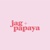 jag + papaya Logo