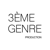 3ÈME GENRE PRODUCTION Logo