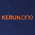 KERUN.ONE Logo