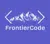 Frontier Code Logo