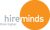 HireMinds Logo