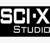 SCI·X Studio, LLC. Logo