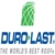 Durolast Roofing Logotype