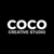 Coco Creative Studio Logo
