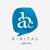 Abc Digital (by ABCW) Logo