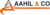 Aahil & Co Accountants Logo