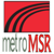 MetroMSR Logo