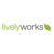 livelyworks Logo