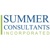 Summer Consultants, Inc. Logo