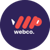 Wpwebco Digital Logo