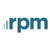 RPM National Logo
