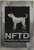 NFTD PRODUCTIONS Logo