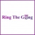 Ring The Gong Logo
