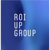 ROI UP Group Logo