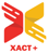 Xact Plus LLC-FZ Logo