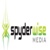 SpyderWise Media Logo