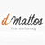 d.mattos Live Marketing Logo