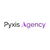 Pyxis Agency Logo