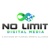 No Limit Digital Media Logo