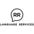 RR Language Services Logo