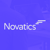 Novatics Logo