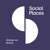 Social Places Logo