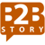 B2B Story Logo