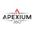 Apexium 360 Logo