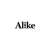 Alike Logo