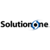 SolutionOne Logo