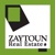 Zaytoun Real Estate Logo