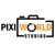 Pixiworld Studios Logo