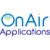OnAir Applications, Inc. Logo