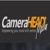 Camera Head Media Logo