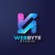 WebByte Studio Logotype