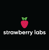 Strawberry Labs LLC Logo