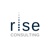 Rise Consulting Ltd. Logotype