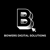 Bowers Digital Solutions Logotype