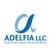 Adelfia LLC Logo
