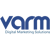 Varm Digital Marketing Solutions Logo